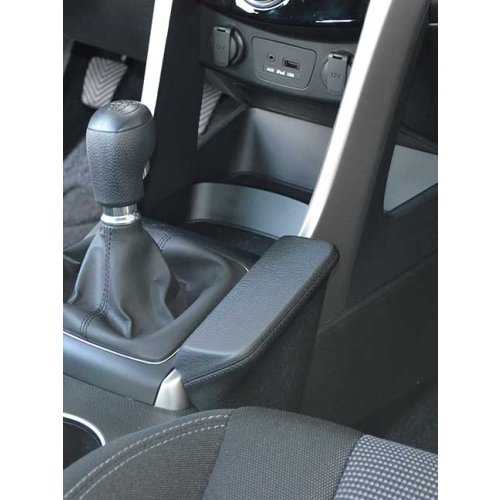 Hyundai i30 05/2012-2016 Kleur: Zwart - Kuda 04142x 1 - 6041420