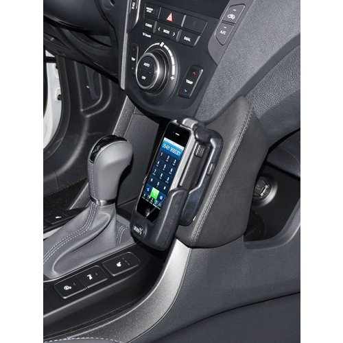 Hyundai Santa F&eacute; 09/2012-2019 Kleur: Zwart - Kuda 04145x 1 - 6041450