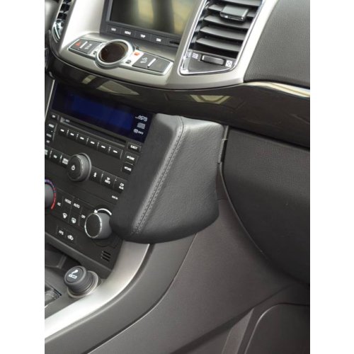 Chevrolet Captiva 10/2011-2014 Kleur: Zwart - Kuda 04219x 1 - 6042190