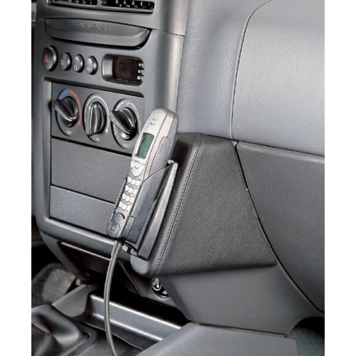 Kia Sportage 11/1999-12/2004 Kleur: Zwart - Kuda 04308x 1 - 6043080