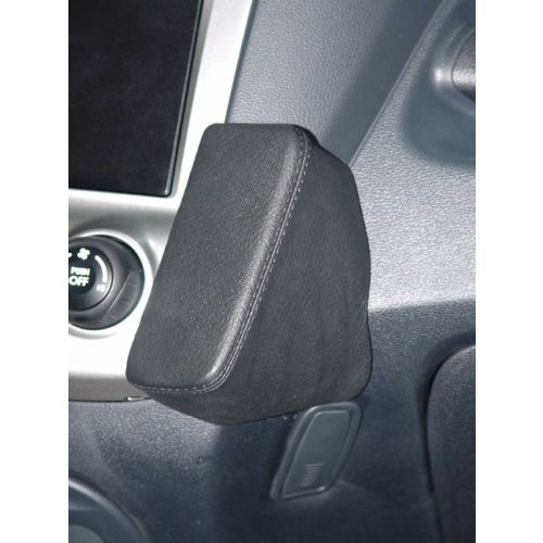 Kia Sportage 01/2005-12/2007 Kleur: Zwart - Kuda 04314x 1 - 6043140