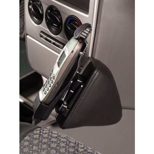 Kia Shuma 04/2001-2006 Kleur: Zwart - Kuda 04321x 1 - 6043210