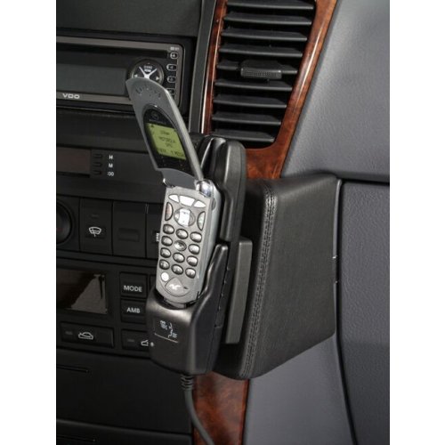 Kia Sorento EX 08/2002-06/2006 Kleur: Zwart - Kuda 04323x 1 - 6043230