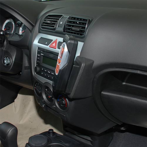 Kia Picanto 04/2008-2011 Kleur: Zwart - Kuda 04332x 1 - 6043320