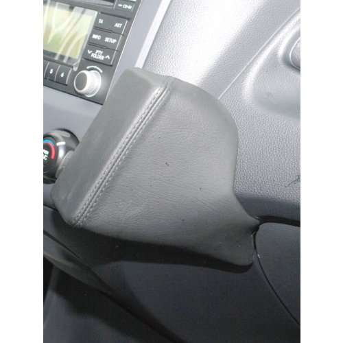 Kia Sportage 09/2009-2010 Kleur: Zwart - Kuda 04333x 1 - 6043330