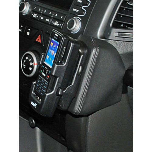 Kia Sorento 12/2009-2012 Kleur: Zwart - Kuda 04335x 1 - 6043350
