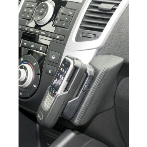Hyundai ix20 04/2010-2017 Kleur: Zwart - Kuda 04336x 1 - 6043360