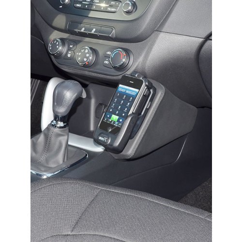 Kia Cee'd 09/2012-2019 Kleur: Zwart - Kuda 04341x 1 - 6043410
