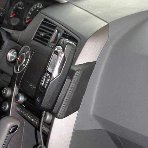 SsangYong Actyon 04/2007-> Kleur: Zwart - Kuda 04405x 1 - 6044050
