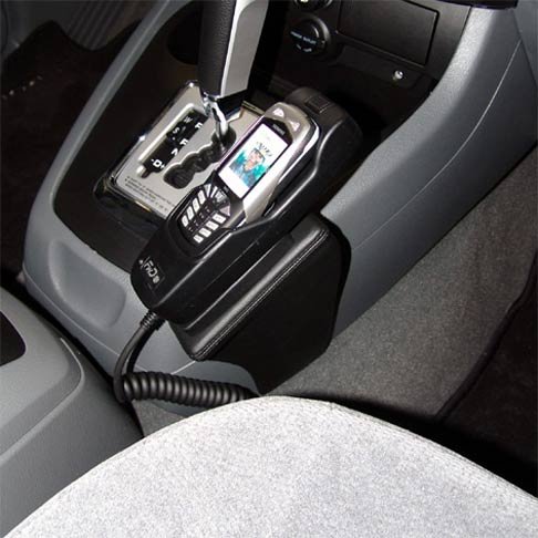 SsangYong Rodius 11/2005-2012 Kleur: Zwart - Kuda 04406x 1 - 6044060