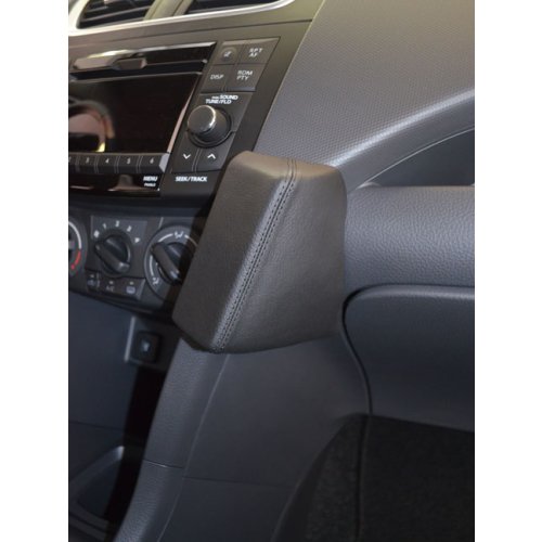 Suzuki Swift 03/2011-2017 Kleur: Zwart - Kuda 04517x 1 - 6045170