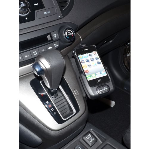 Honda CR-V 11/2012-2016 Kleur: Zwart - Kuda 04635x 1 - 6046350