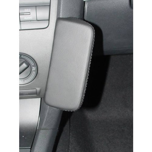 Skoda Octavia 06/2004-2013 Kleur: Zwart  - Kuda 04709x 1 - 6047090