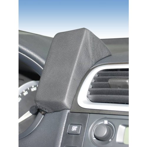 Skoda Fabia 02/2007-2014 Kleur: Zwart  - Kuda 04711x 1 - 6047110