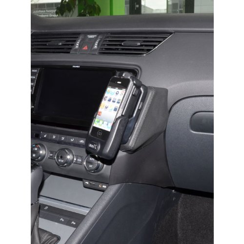 Skoda Octavia III 2013-2019 Kleur: Zwart  - Kuda 04715x 1 - 6047150