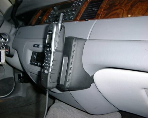 Lincoln Town Car 1997-2003 Kleur: Zwart - Kuda 05101x 1 - 6051010