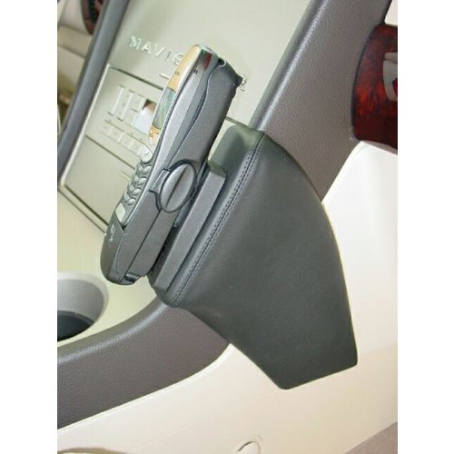 Lincoln Navigator U228 2003-2007 Kleur: Zwart - Kuda 05103x 1 - 6051030