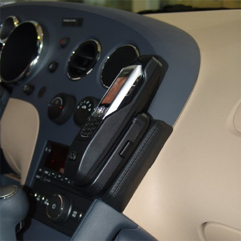 Pontiac Solstice 2006-2010 Kleur: Zwart - Kuda 05303x 1 - 6053030