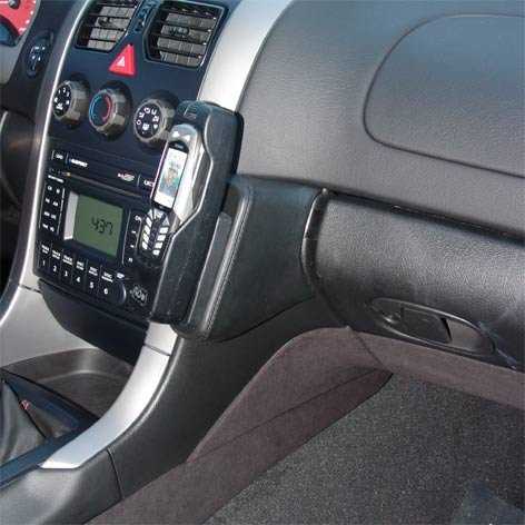 Pontiac GTO 2005-2010 Kleur: Zwart - Kuda 05309x 1 - 6053090