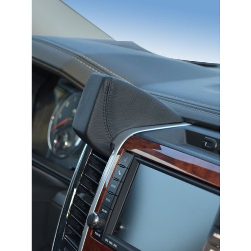 Dodge Ram vanaf 2011-2019 Kleur: Zwart - Kuda 05811x 1 - 6058110