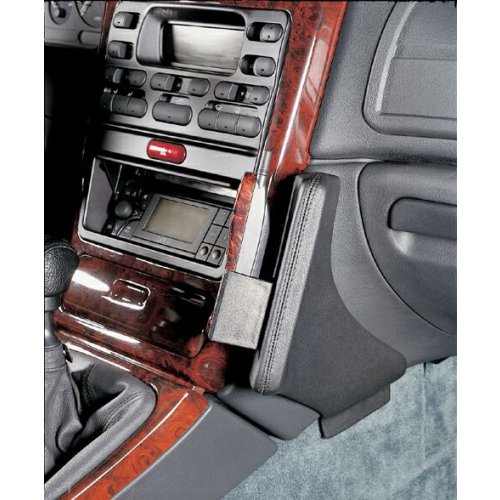 Lancia Kappa 1995-2000 Kleur: Zwart - Kuda 07501x 1 - 6075010