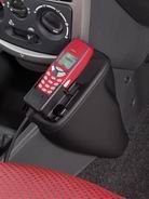 Lancia Y 1995-10/2003 Kleur: Zwart - Kuda 07507x 1 - 6075070