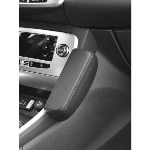 Lancia Delta 09/2008-2014 Kleur: Zwart - Kuda 07512x 1 - 6075120