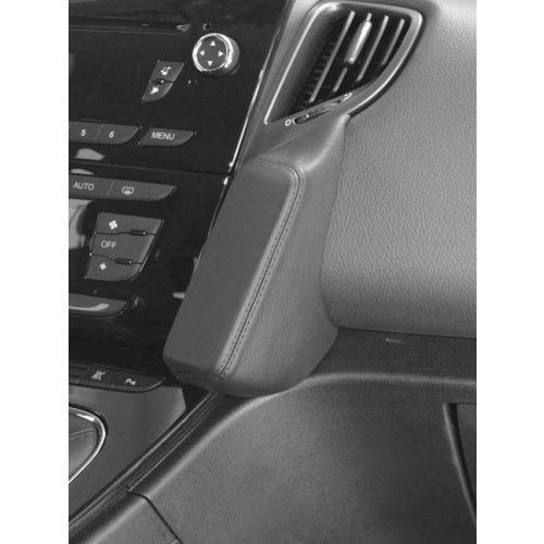 Lancia Ypsilon 07/2011-2011 Kleur: Zwart - Kuda 07513x 1 - 6075130