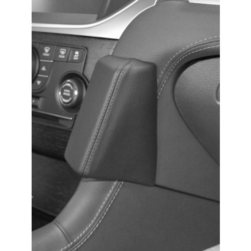 Lancia Thema 10/2011-2015 Kleur: Zwart - Kuda 07514x 1 - 6075140