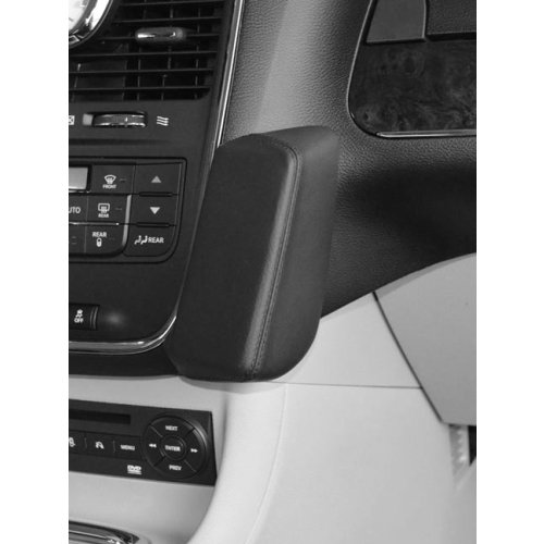 Lancia Voyager 10/2011-2016 Kleur: Zwart - Kuda 07515x 1 - 6075150