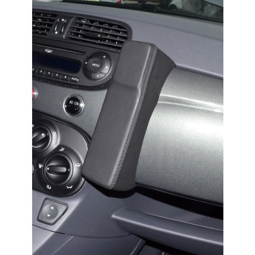 Fiat 500 L 2013- 2019 Kleur: Zwart - Kuda 07832x 1 - 6078320