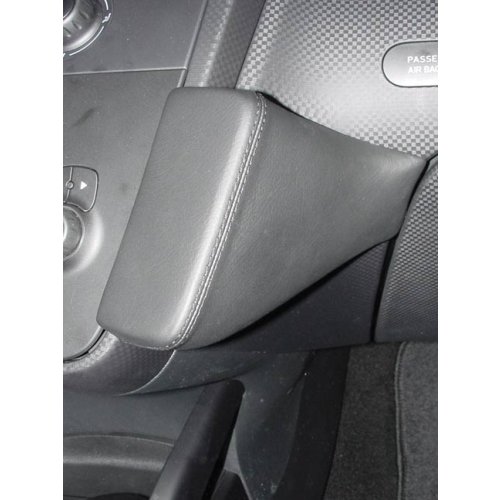 Seat Altea/ Altea XL/ Toledo Kleur: Zwart  - Kuda 07900x 1 - 6079000