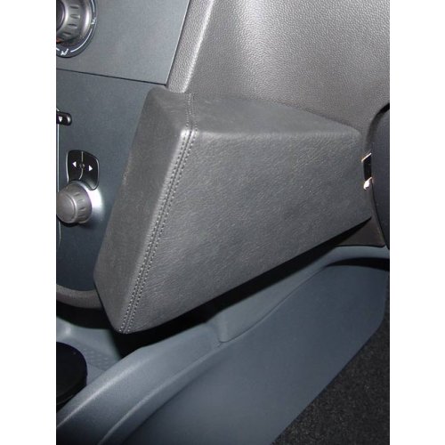 Seat Leon 05/2005-12/2012 Kleur: Zwart  - Kuda 07901x 1 - 6079010