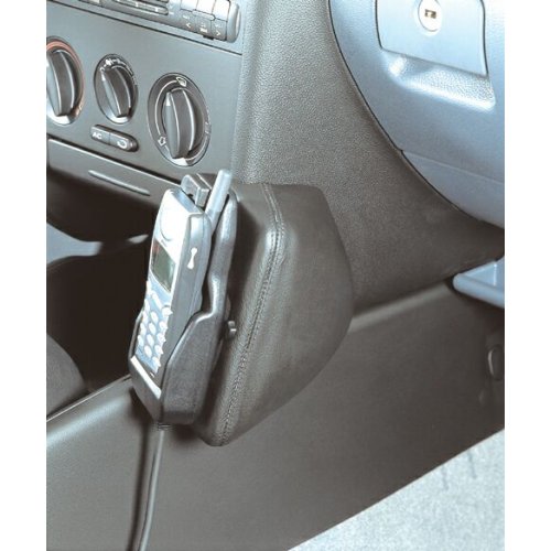 Seat Leon 04/1999-08/2005 Kleur: Zwart  - Kuda 07903x 1 - 6079030