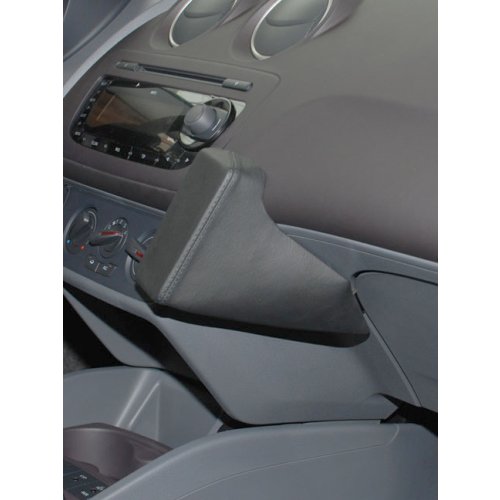 Seat Ibiza 06/2008-2017 Kleur: Zwart  - Kuda 07909x 1 - 6079090