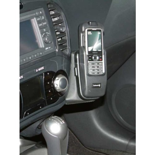 Nissan Juke 10/2010-2019 Kleur: Zwart - Kuda 08140x 1 - 6081400