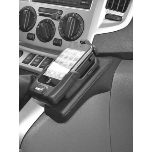 Nissan NV 200 07/2009-2014 Kleur: Zwart - Kuda 08143x 1 - 6081430