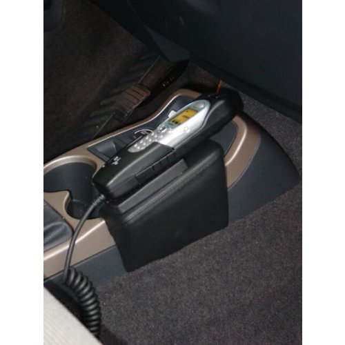 Renault Espace 11/2002-2014 Kleur: Zwart - Kuda 08224x 1 - 6082240