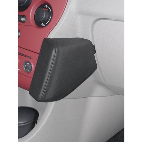 Renault Modus 09/2004-2013 Kleur: Zwart - Kuda 08227x 1 - 6082270