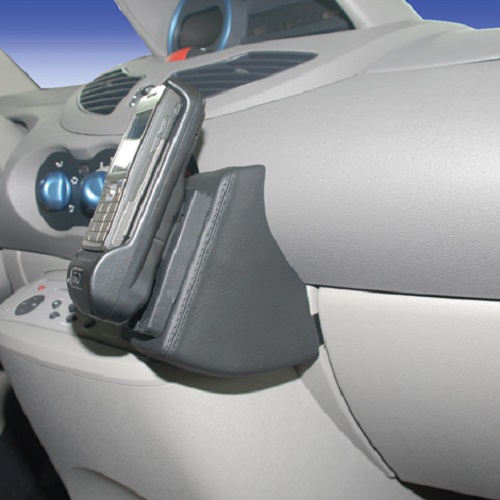 Renault Twingo 2008-2012 Kleur: Zwart - Kuda 08232x 1 - 6082320