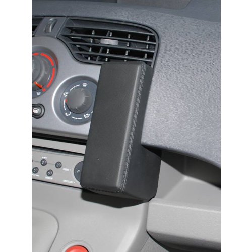 Renault Kangoo 01/2008-2013 Kleur: Zwart - Kuda 08234x 1 - 6082340