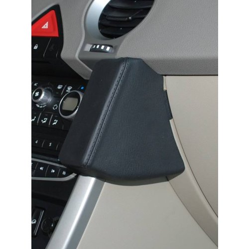 Renault Koleos 08/2008-2014 Kleur: Zwart - Kuda 08235x 1 - 6082350