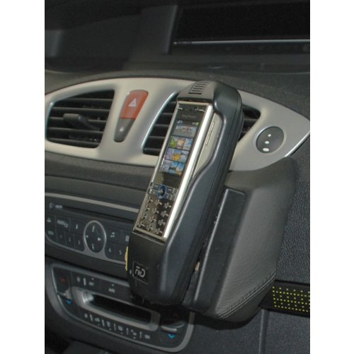 Renault Sc&eacute;nic 05/2009-2016 Kleur: Zwart - Kuda 08238x 1 - 6082380