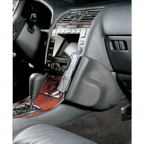 Lexus LS Serie 05/1993 -2000 Kleur: Zwart - Kuda 08304x 1 - 6083040