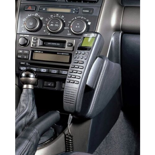 Lexus IS Serie 05/1999-2004 Kleur: Zwart - Kuda 08314x 1 - 6083140