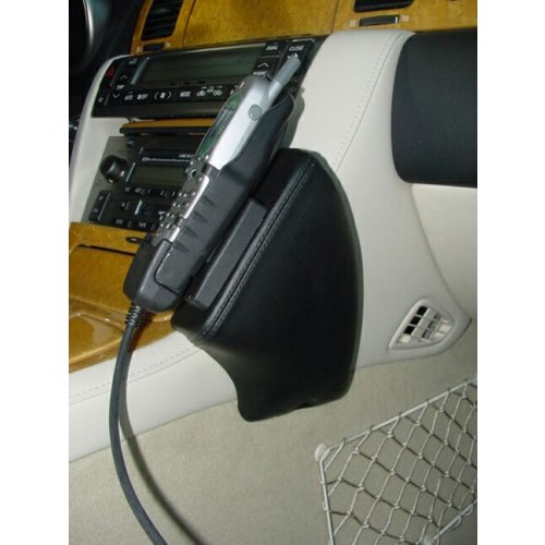 Lexus SC Serie 1992-10/2001 Kleur: Zwart - Kuda 08340x 1 - 6083400