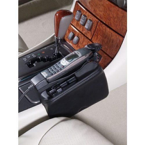 Lexus LS Serie 2000-2006 Kleur: Zwart - Kuda 08342x 1 - 6083420