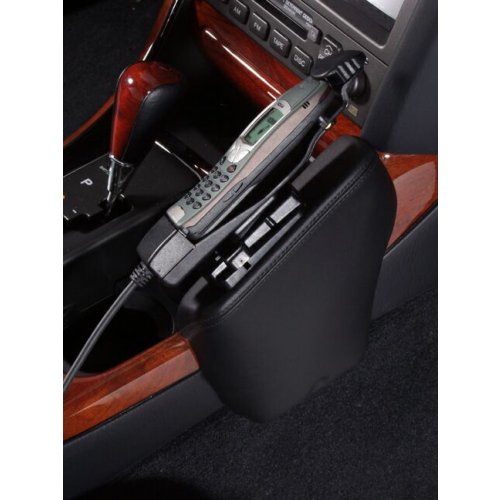 Lexus GS Serie 1998-05/2005 Kleur: Zwart - Kuda 08343x 1 - 6083430