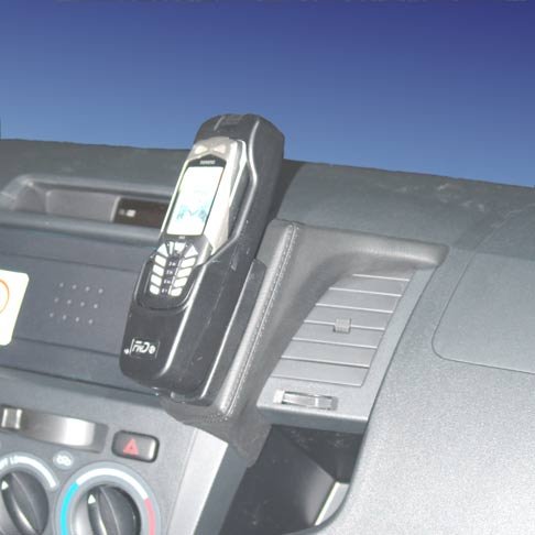 Toyota Hilux 08/2005-2011 Kleur: Zwart - Kuda 08344x 1 - 6083440
