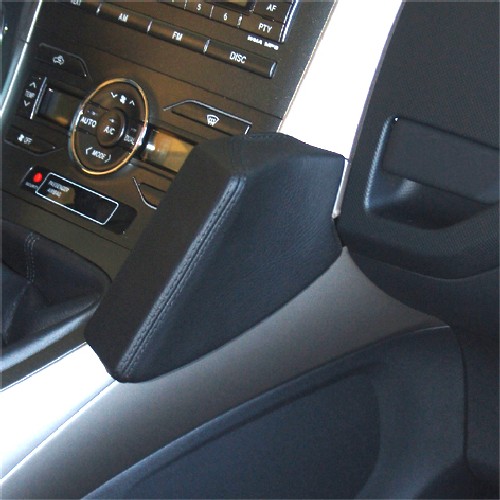 Toyota Auris 11/2006-09/2012 Kleur: Zwart - Kuda 08349x 1 - 6083490